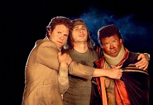 Pineapple Express (2008)