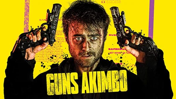 Guns Akimbo (2020)