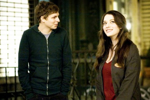 ick and Norah’s Infinite Playlist (2008)