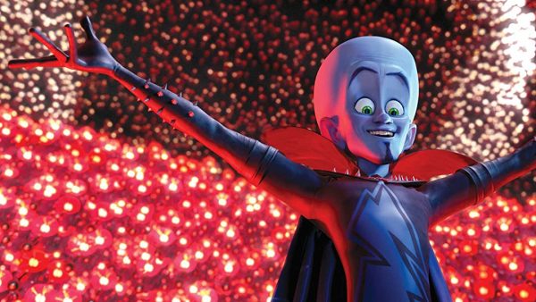 Megamind (2010): One of the best movies on Amazon Prime