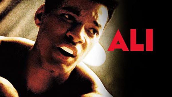 Ali (2001)