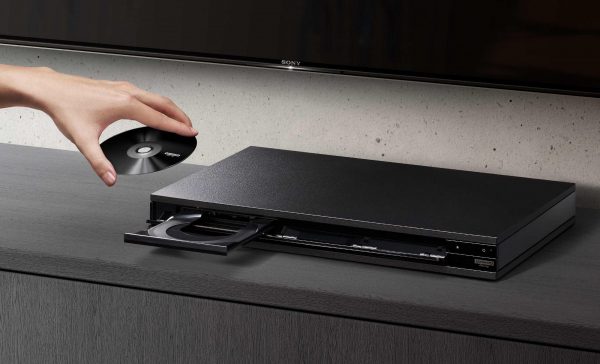 15 Best 4K Blu-ray Players Available In The Market