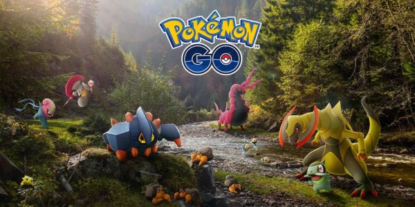 Pokémon Go is Bending Reality with New AR Technology