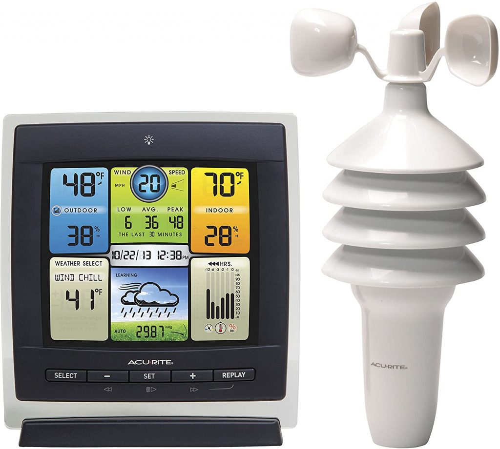 http://AcuRite%2000589%20best%20home%20weather%20station