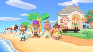 20 Games Like Animal Crossing You Can Play on PC, PS4 and Mobile