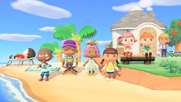 20 Games Like Animal Crossing You Can Play [PC & Mobile]