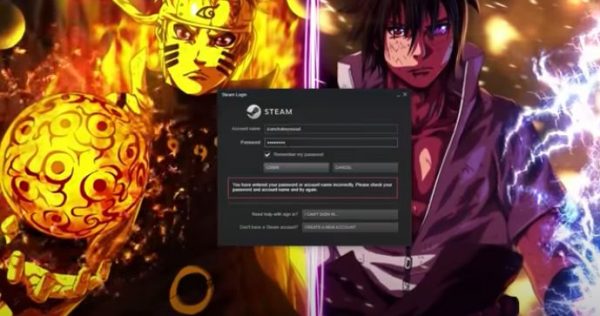 How to Steam Game Sharing Library with Multiple Users - 42