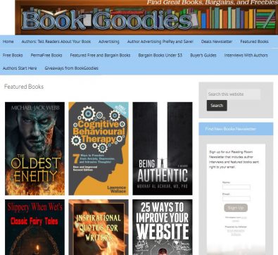 websites to download kindle books for free