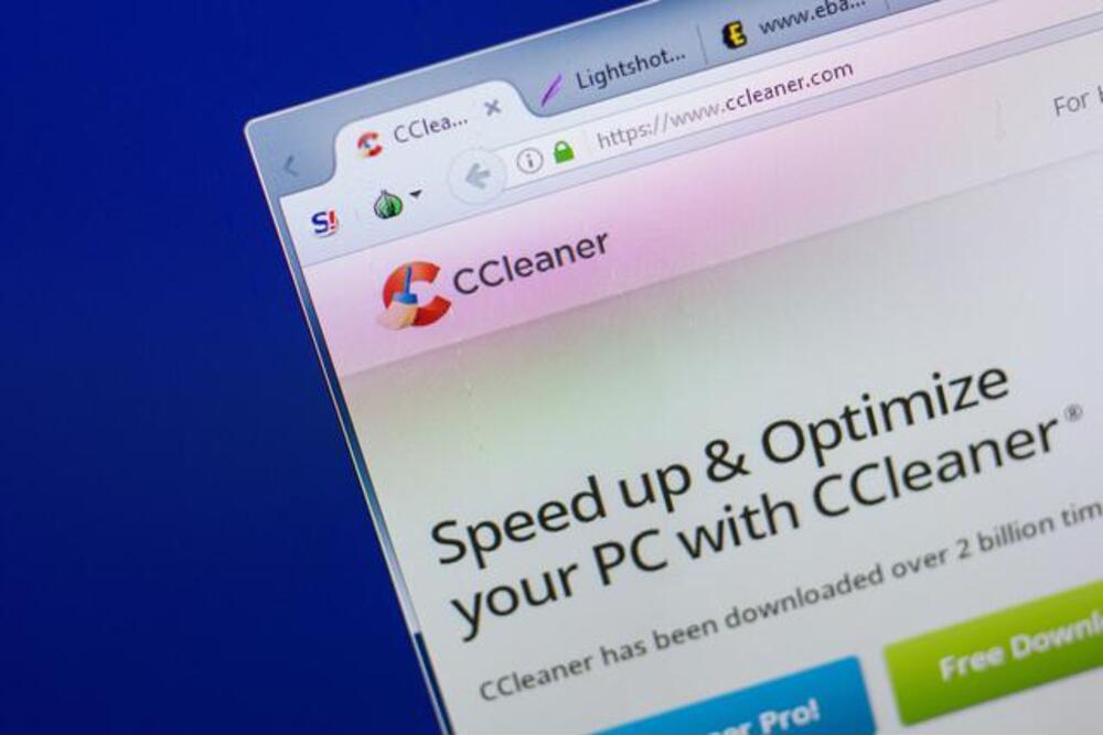 ccleaner free alternative
