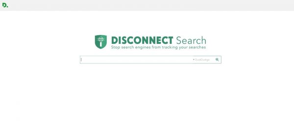 Disconnect