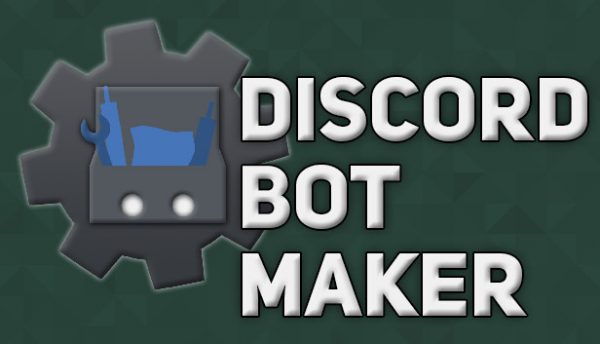 Discord Bot Maker