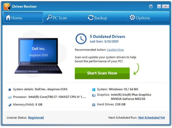 20 Best Free Driver Updater Tools to Keep Your PC Clean - 25