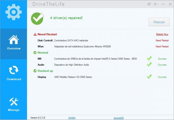 20 Best Free Driver Updater Tools to Keep Your PC Clean - 97