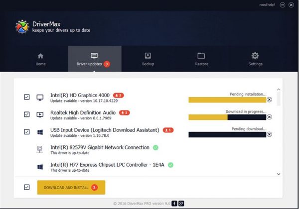 20 Best Free Driver Updater Tools to Keep Your PC Clean - 71