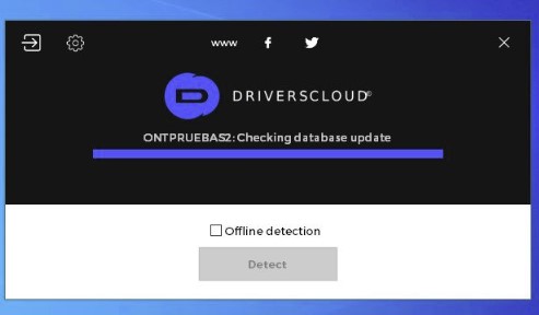 DriversCloud