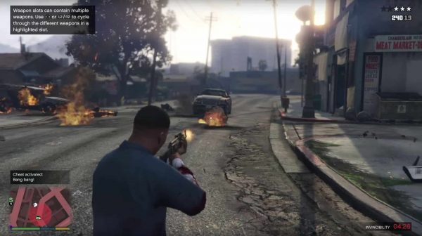 GTA V Tips and Tricks