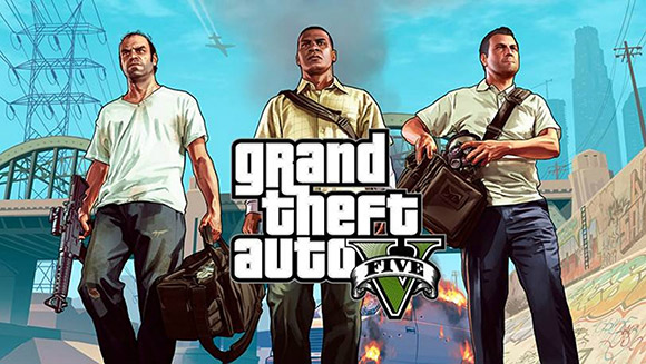 GTA 5 tips & tricks: How to download and play Grand Theft Auto 5