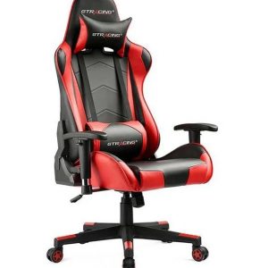 15 Best Gaming Chairs That Ll Bring Your A Game To Every Match
