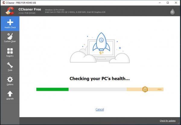 ccleaner free premium