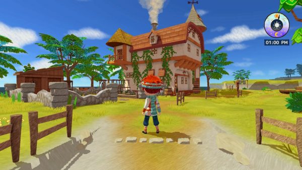 Little Dragons Cafe: One of the Best Games like Animal Crossing