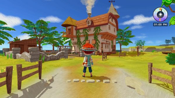 20 Games Like Animal Crossing You Can Play on PC  PS4 and Mobile - 25