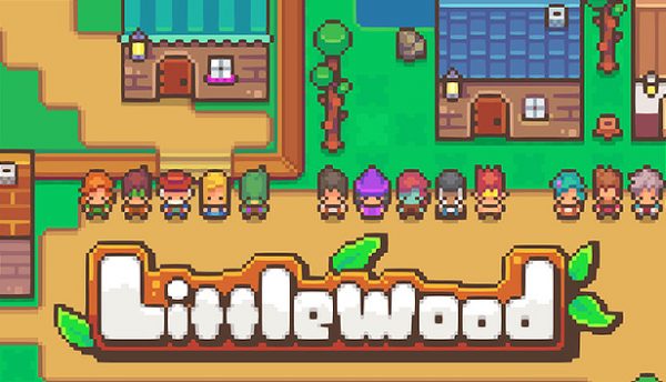 Littlewood: One of the Best Games like Animal Crossing