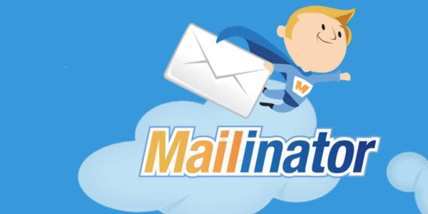 Mailinator 