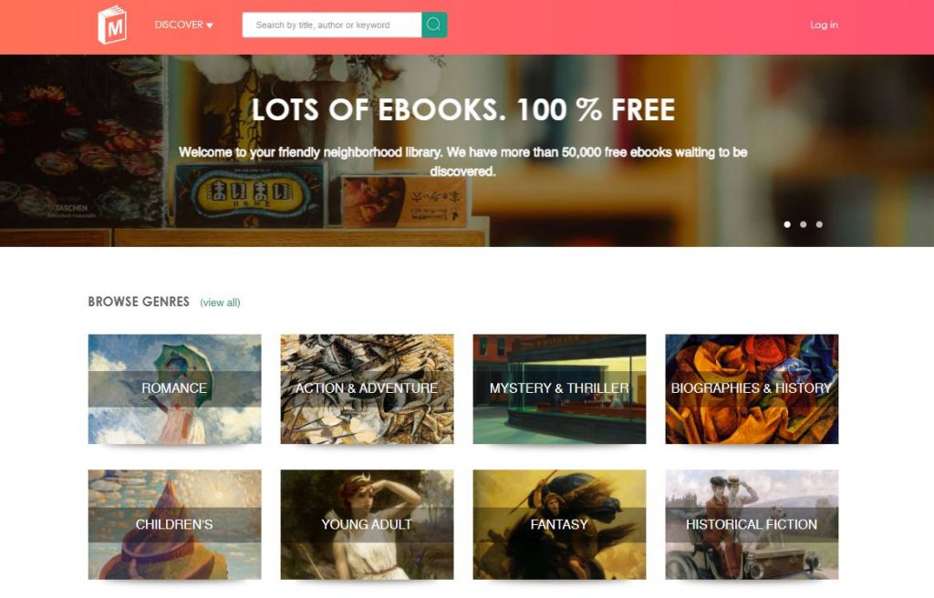 20 Best Sites You Can Download Free Kindle Books Now