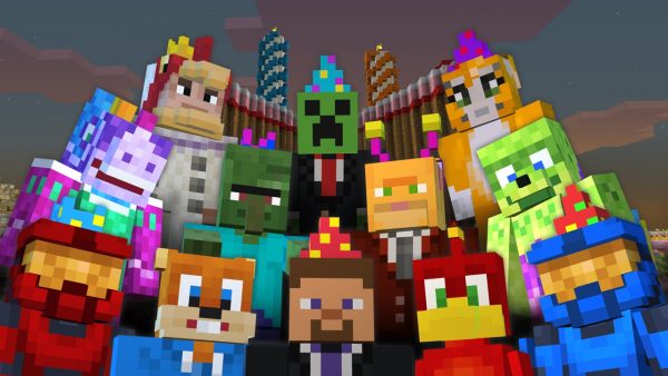 20 Minecraft Cheats You Should Know About