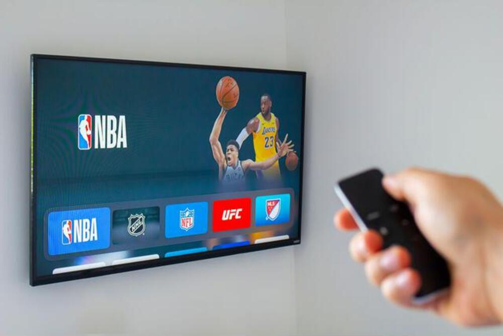 How to Watch NBA Live Streams for Free Now?