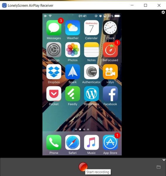 How to Screen Record on Any Device Easily - 21