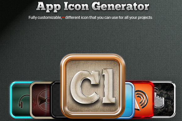 App Icon 