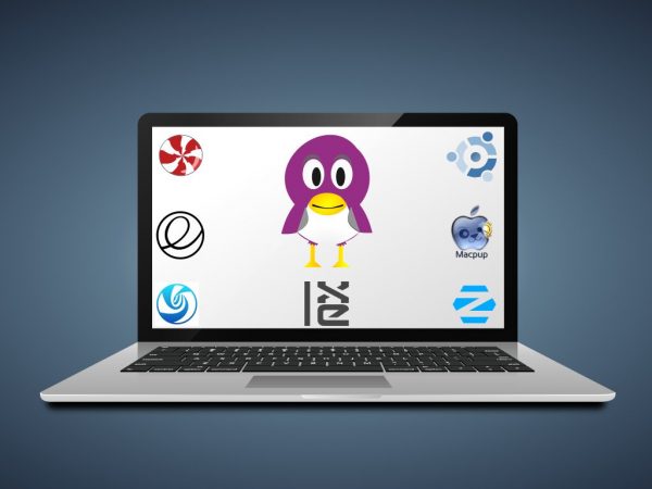 Screen Recorder for Linux