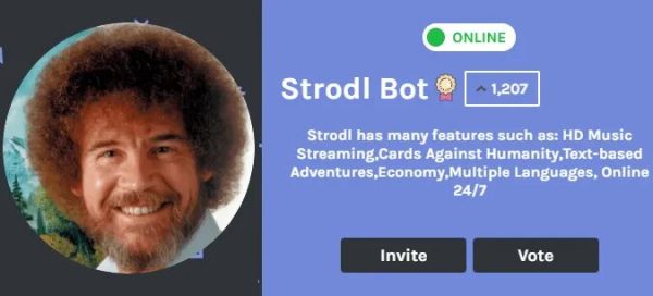 15 Best Discord Bots to Include in Your Server - 55