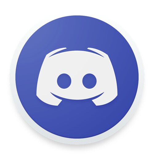 Rhythm Discord Logo