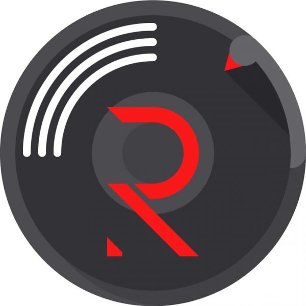 Rhythm Bot Logo