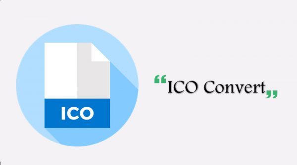 ICO Convert