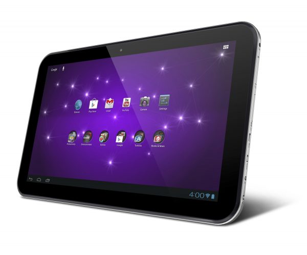 Android Tablet