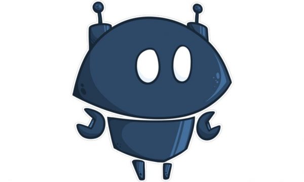 Rhythm Discord Bot Logo