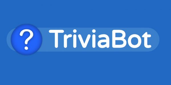 TriviaBot