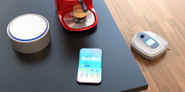 Smart Home Devices (3)