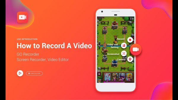 How to Screen Record on Any Device Easily - 7