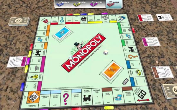 Can You Play Monopoly Online With Friends Ps4 25 Best Online Games To Play With Friends At Home Robots Net