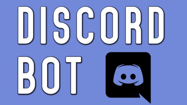 What are discord bots