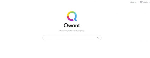 QWant