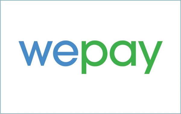 WePay Logo