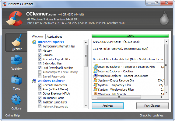 ccleaner mac os x 10.6