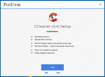 is ccleaner free safe