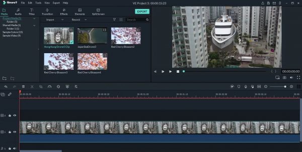 25 Free Video Editing Software For Beginners   Experts in 2020 - 94