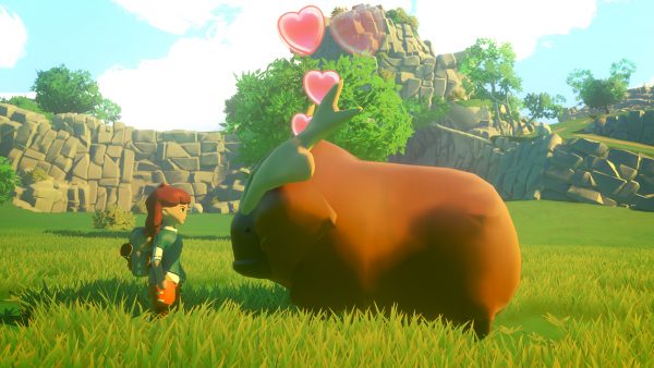 Yonder The Cloud Catcher Chronicles Photo from Steam
